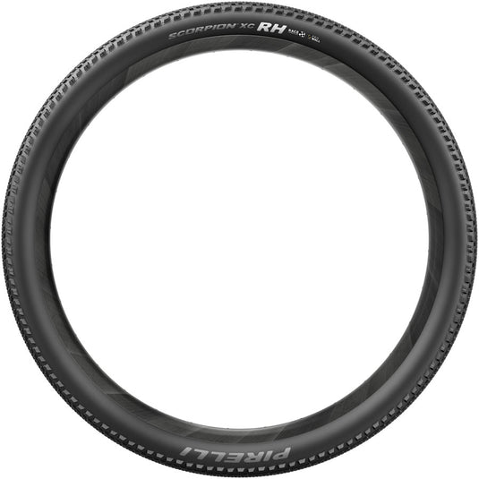 Pirelli Scorpion XC RH Tire - 29 x 2.4, Tubeless, Folding, Silver, Lite, Race