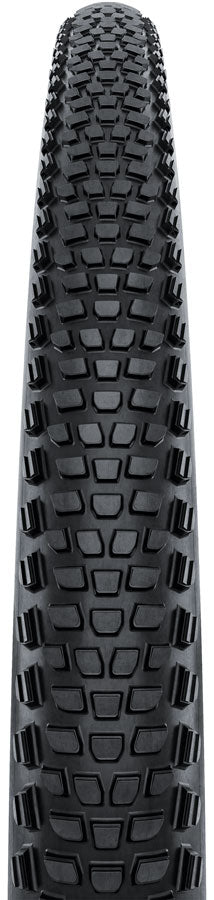 Continental Terra Adventure Tire - 700 x 50 / 29 x 2.00, Tubeless, Folding, Black/Graphite Reflex, Grip, Trail Casing,