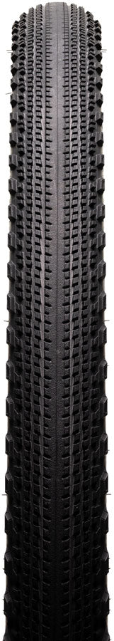 Kenda Crusher Tire - 700 x 35, Tubeless, Folding, Black, Race Pace, K-Series