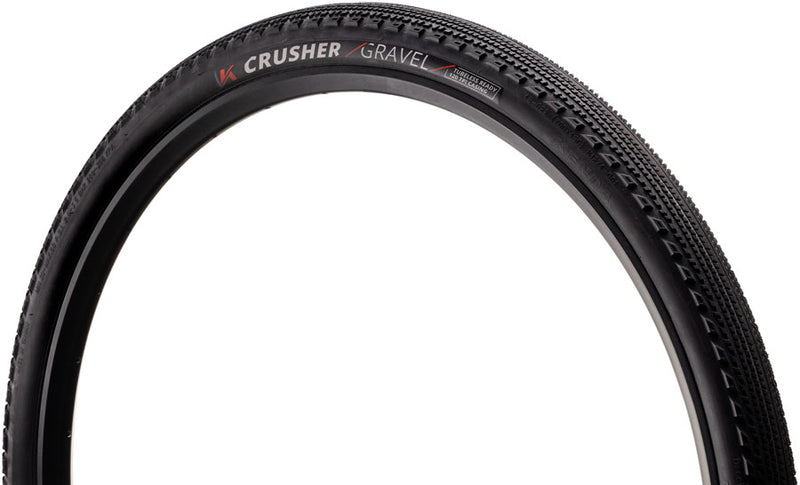 Load image into Gallery viewer, Kenda-Crusher-Gravel-700c-40-Folding-TIRE14320-Folding-Tires
