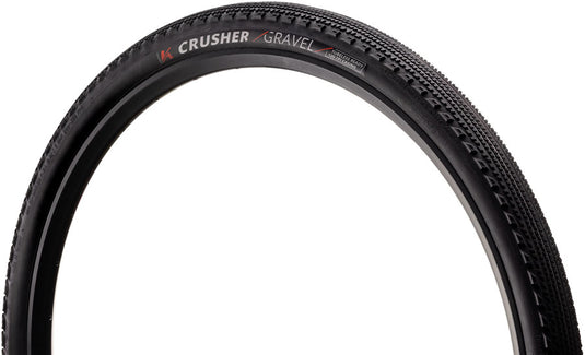 Kenda-Crusher-Gravel-700c-50-Folding-TIRE14324-Folding-Tires