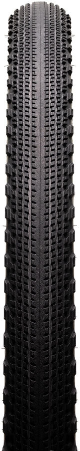 Kenda Crusher Tire - 700 x 40, Tubeless, Folding, Black/Coffee, Race Pace, K-Series