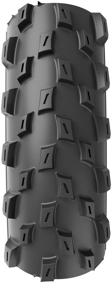 Vittoria Barzo XC Trail Tire - 29 x 2.40, Tubeless, Folding, Black, 4C Graphene, G2.0, E-Bike