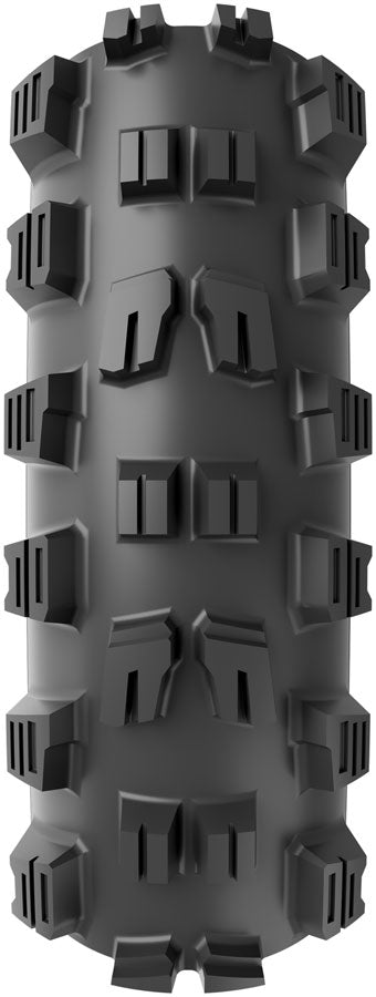 Vittoria Mazza Trail Tire - 29 x 2.40, Tubeless, Folding, Black, 4C Graphene, G2.0, E-Bike