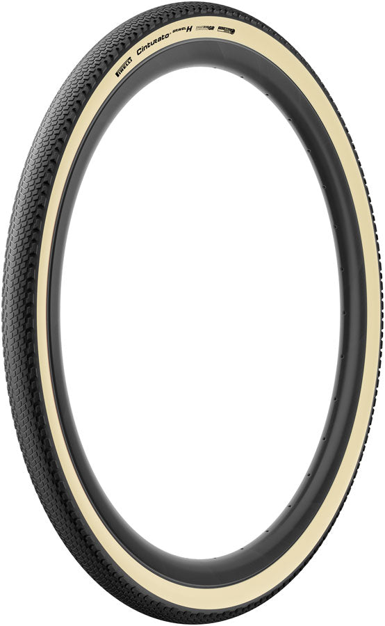 Load image into Gallery viewer, Pirelli-Cinturato-Gravel-H-Tire-700c-45-Folding-TIRE16337-Folding-Tires
