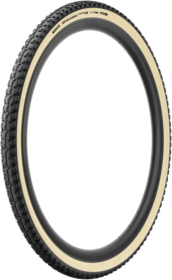 Load image into Gallery viewer, Pirelli-Cinturato-Gravel-M-Tire-700c-40-Folding-TIRE15985-Folding-Tires
