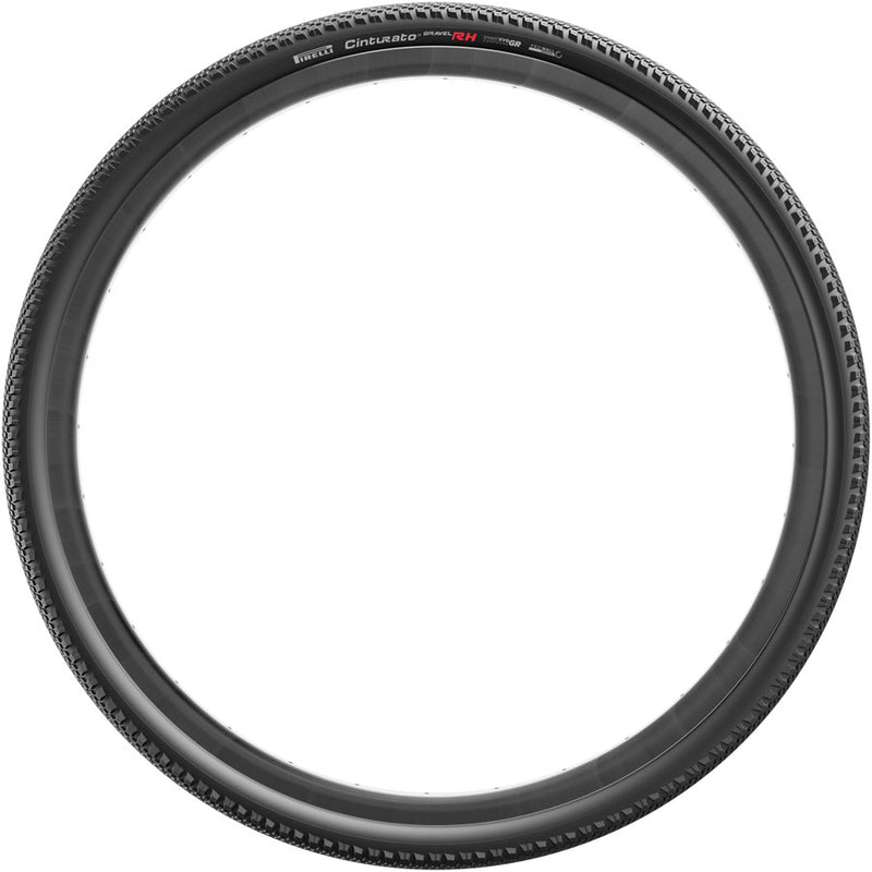 Load image into Gallery viewer, Pirelli Cinturato Gravel RH HP-Line, Gravel Tire, 700x40C, Folding, Tubeless Ready, SmartEVO GR, ProWALL Gravel, 120TPI,
