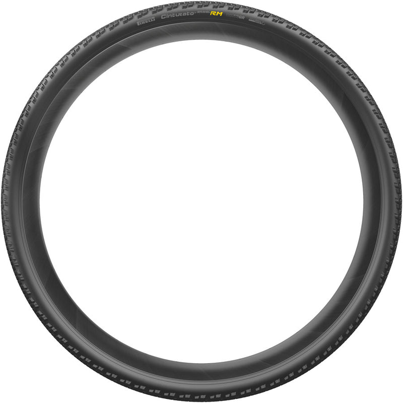 Load image into Gallery viewer, Pirelli Cinturato Gravel RM HP-Line, Gravel Tire, 700x50C, Folding, Tubeless Ready, SmartEVO GR, ProWALL Gravel, 120TPI,
