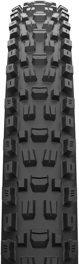 Maxxis Assegai Tire - 29 x 2.6, Tubeless, Folding, Black, 3C MaxxGrip, DD