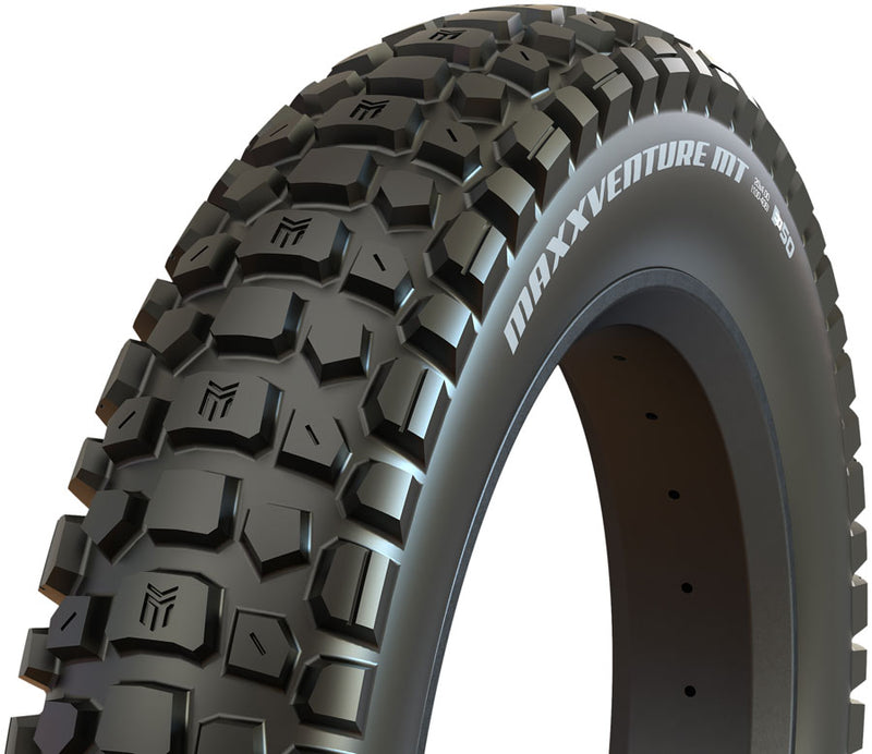 Load image into Gallery viewer, Maxxis-MaxVenture-MT-20-in-Plus-4-Wire-TIRE15723-Wire-Bead-Tires
