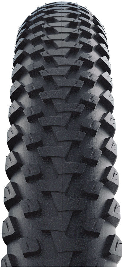 Load image into Gallery viewer, Schwalbe Marathon Plus MTB Tire - 26 x 2.1, Clincher, Wire, Black/Reflective, Performance, SmartGuard, Addix, E-50
