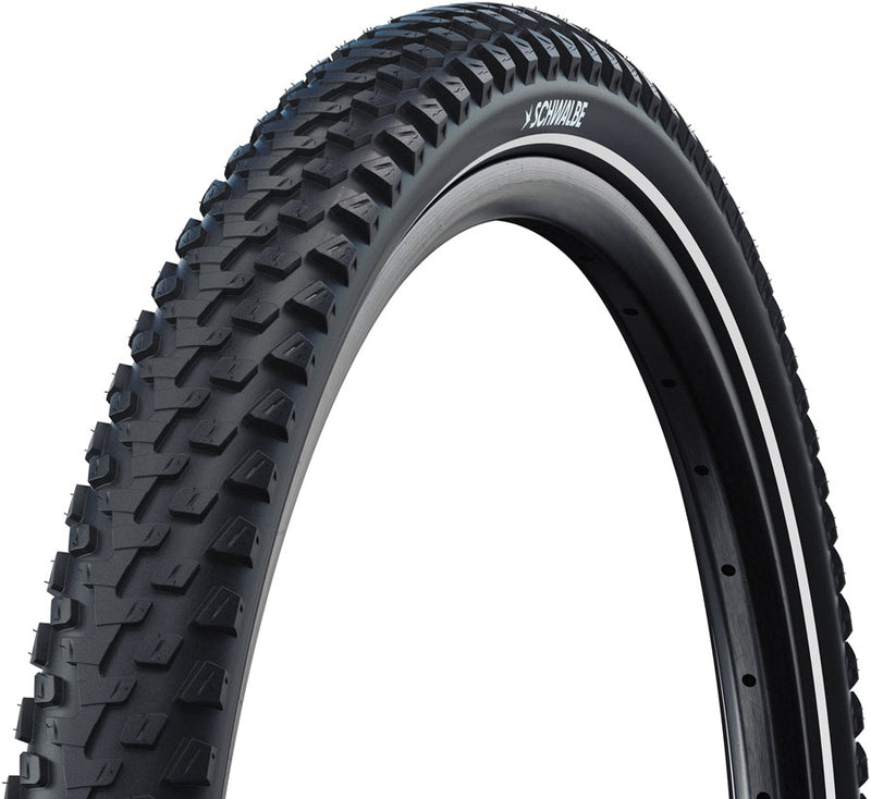 Load image into Gallery viewer, Schwalbe Marathon Plus MTB Tire Bundle 26 x 2.25, Clincher, Wire Bead, E-50, Puncture-Resistant, E-Bike Compatible
