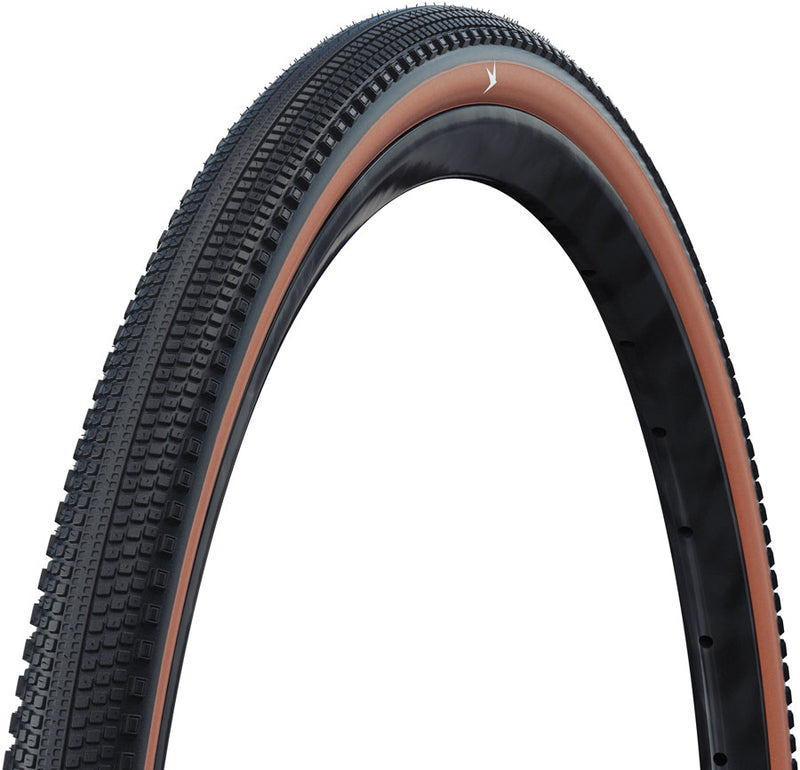 Load image into Gallery viewer, Schwalbe-G-One-Comp-Tire-700c-40-Wire-TIRE18301-Wire-Bead-Tires
