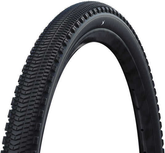 Schwalbe G-One Overland Pro E50 700x40 Tubeless Gravel and Asphalt Bicycle Tire - Durable, Puncture-Resistant, Versatile E-Bike Ready