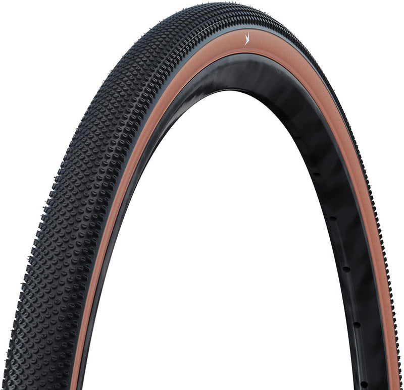 Load image into Gallery viewer, Schwalbe-G-One-Allround-Tire-700c-45-Folding-TIRE18260-Folding-Tires
