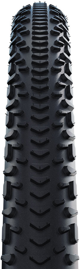 Load image into Gallery viewer, Schwalbe G-One RX Pro Tire - 700 x 55 / 29 x 2.20, Tubeless, Folding, Black, Pro, V-Guard, Addix Race, E-25
