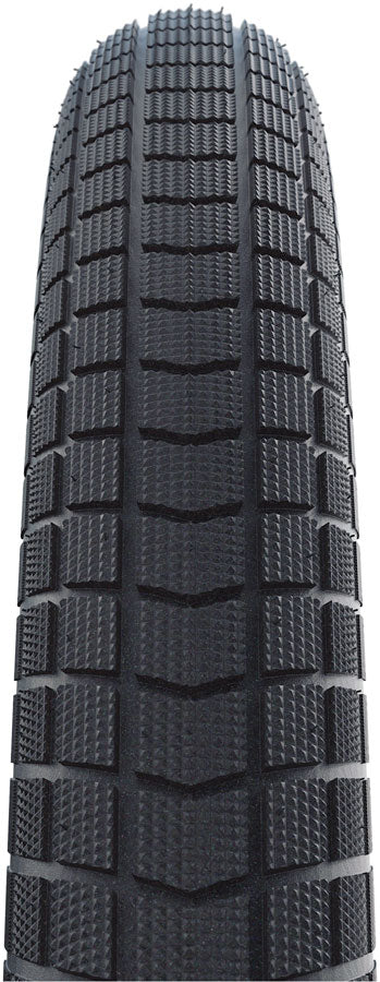 Load image into Gallery viewer, Schwalbe Motion Super Moto-X Tire - 26 x 2.40, Clincher, Wire, Black/Reflex, Standard, GreenGuard, DB Defense, Addix
