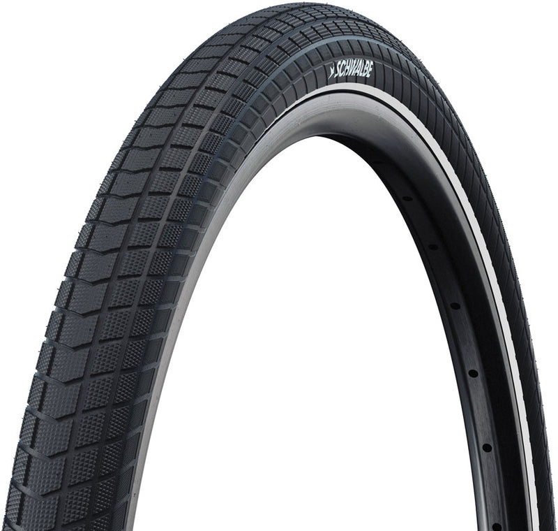 Load image into Gallery viewer, Schwalbe-Motion-Super-Moto-X-Tire-26-in-2.15-Wire-TIRE18931-Wire-Bead-Tires
