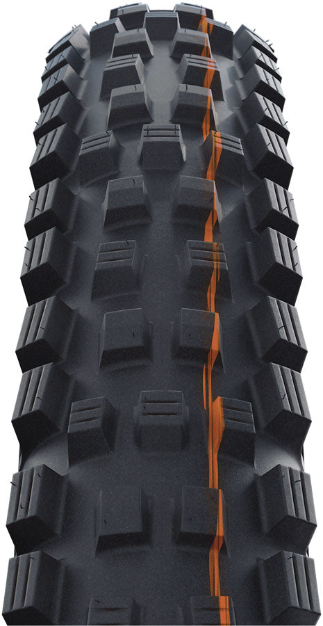 Load image into Gallery viewer, Schwalbe Magic Mary Tire - 29 x 2.50, Tubeless, Folding, Black, Pro, Gravity, Soft, Radial, E-50
