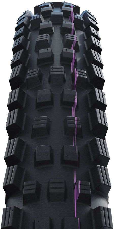 Load image into Gallery viewer, Schwalbe Magic Mary Trail Pro, Mountain Tire, 29''x2.50, Folding, Tubeless Ready, Addix Ultra Soft, Trail Pro - Radial,
