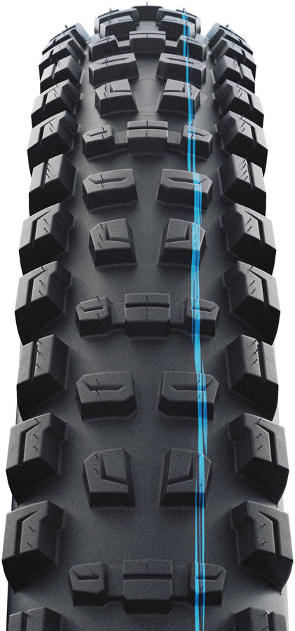 Load image into Gallery viewer, Schwalbe Romy Tire - 29 x 2.40, Tubeless, Folding, Black, Pro, Trail, MID, E-50

