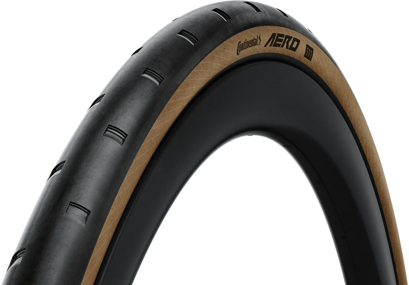 Load image into Gallery viewer, Continental Tour de France Tire Set - Aero 111 700 x 29 Front / Grand Prix 5000 S TR 700 x 30 Rear, Tubeless, Folding,
