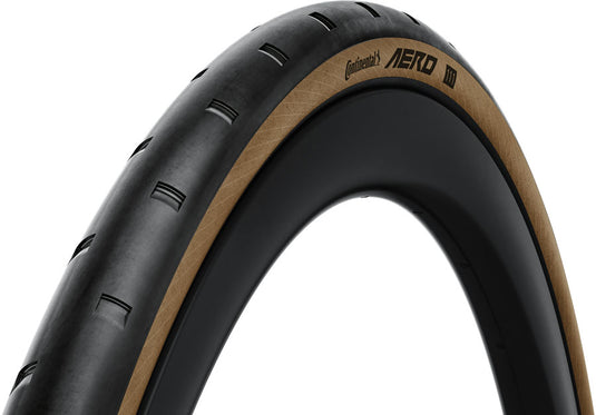 Continental Tour de France Tire Set - Aero 111 700 x 29 Front / Grand Prix 5000 S TR 700 x 30 Rear, Tubeless, Folding,