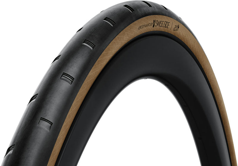 Load image into Gallery viewer, Continental Tour de France Tire Set - Aero 111 700 x 29 Front / Grand Prix 5000 S TR 700 x 30 Rear, Tubeless, Folding,
