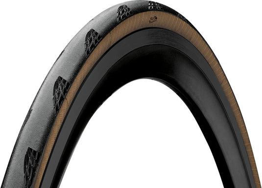 Continental Tour de France Tire Set - Aero 111 700 x 29 Front / Grand Prix 5000 S TR 700 x 30 Rear, Tubeless, Folding,
