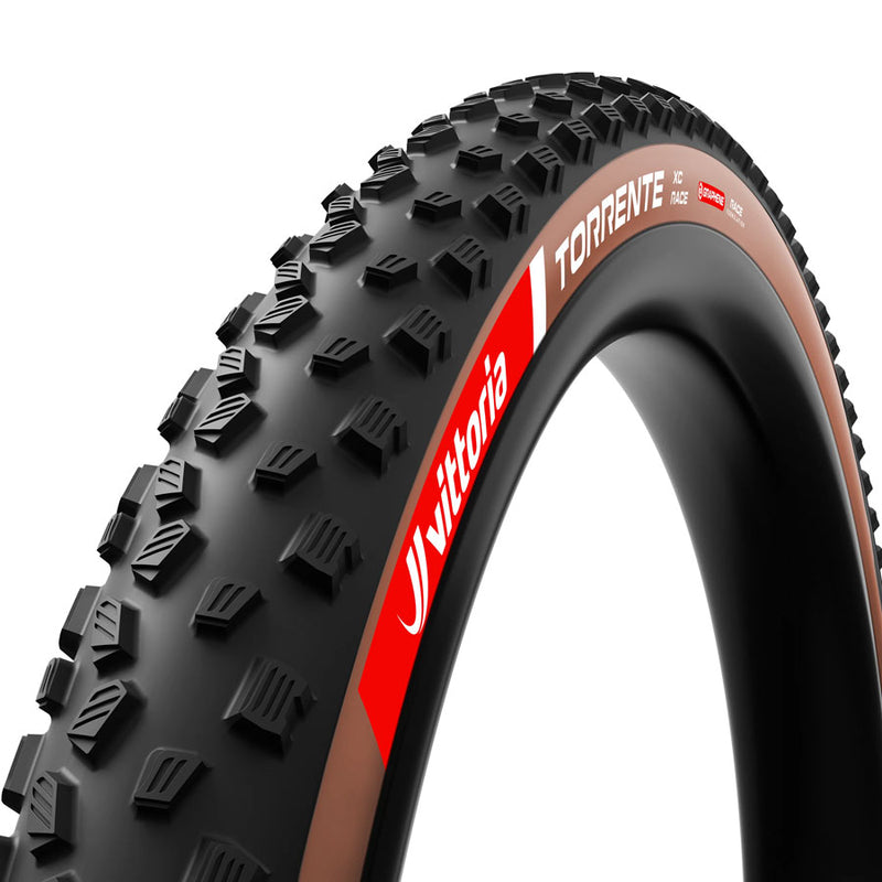 Load image into Gallery viewer, Vittoria-Torrente-XC-Race-29-in-2.40-Folding-TIRE13616-Folding-Tires
