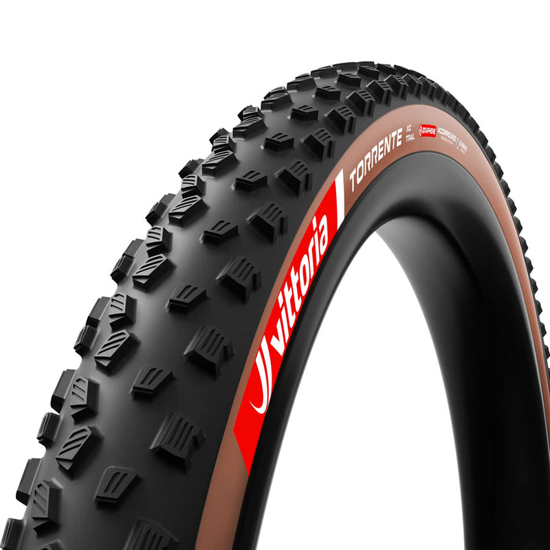 Load image into Gallery viewer, Vittoria-Torrente-XC-Trail-Tire-29-in-2.40-Folding-TIRE18430-Folding-Tires

