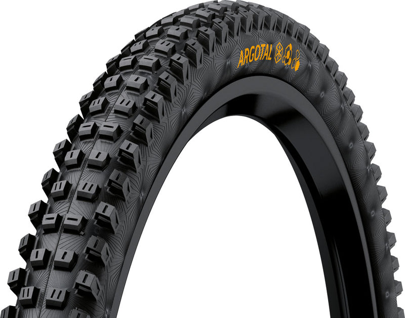 Load image into Gallery viewer, Continental Argotal 29x2.40 Tubeless Mountain Bike Tire Bundle Off-Road, Trail, Enduro, E-Bike Ready

