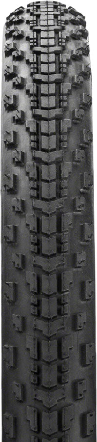 IRC Boken Double Cross 700x42 Tubeless 60 Bk/Blk