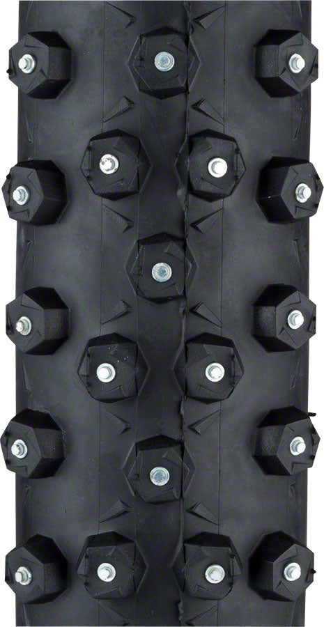 Schwalbe Ice Spiker Pro Tire 27.5 x 2.25 Clincher Wire Performance Line