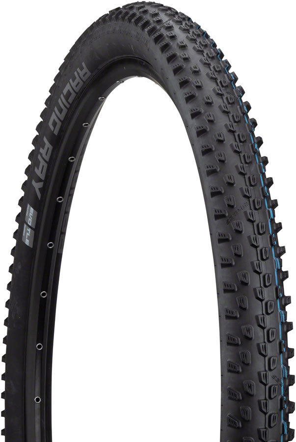 Load image into Gallery viewer, Schwalbe-Racing-Ray-29-in-2.35-in-Folding-TR0883-Folding-Tires
