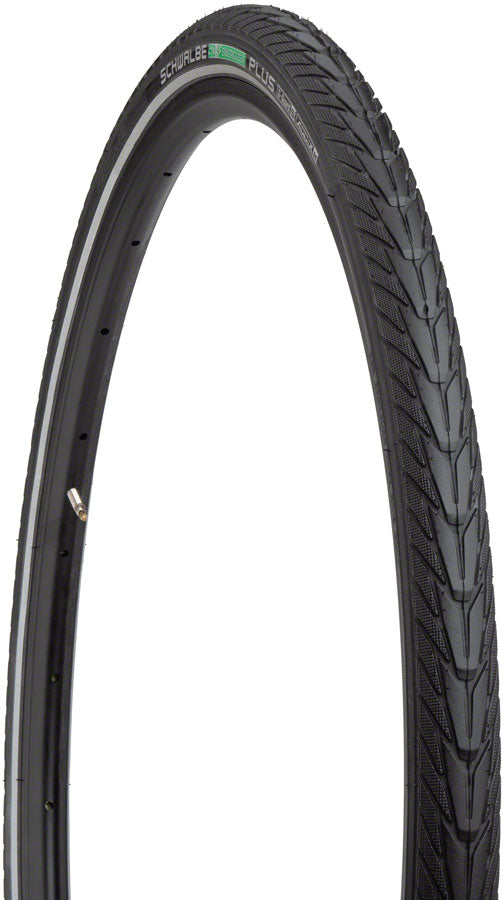 Pack of 2 Schwalbe Energizer Plus Tire 700x50ClincherWirePerformance