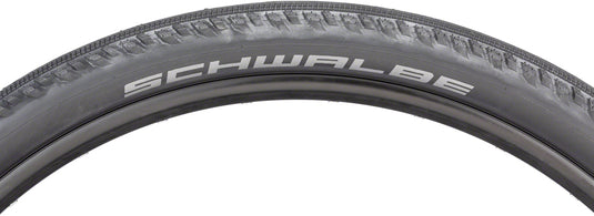 Schwalbe Hurricane Tire 27.5 x 2.25 Clincher Wire Black Performance Addix