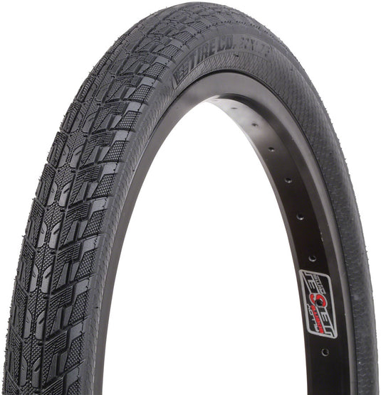 Vee Tire & Rubber SpeedBooster 20x1.95 Fold TPI Bk/Blk