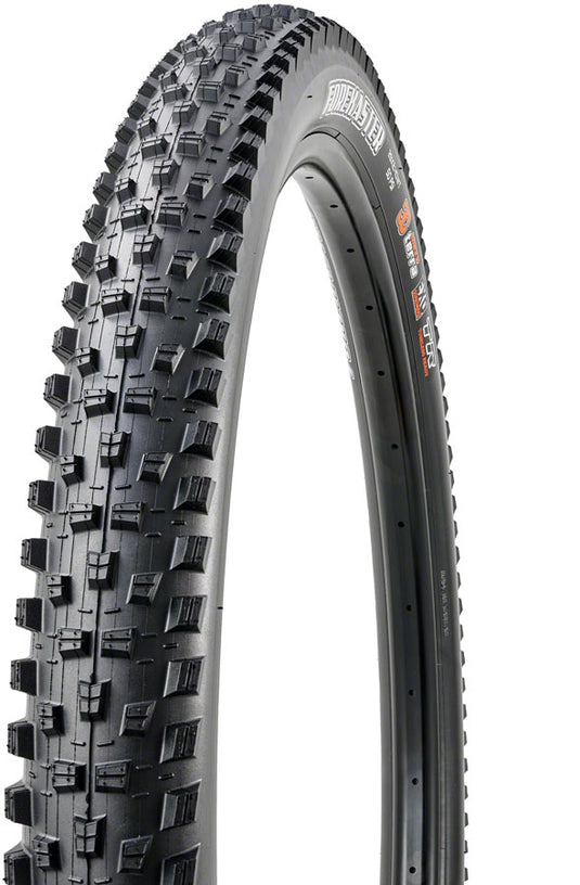 Pack of 2 Maxxis Forekaster 27.5x2.35 Tire Tubeless Dual EXO Casing