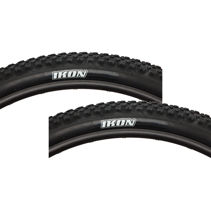 Load image into Gallery viewer, Maxxis-Ikon-26-in-2.2-Folding-TR0541PO2-Folding-Tires
