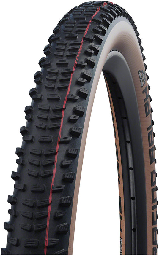 Schwalbe Racing Ray & Ralph 29x2.35/2.25 Tubeless MTB Tires - Performance, Durable, Evo & EvoTech