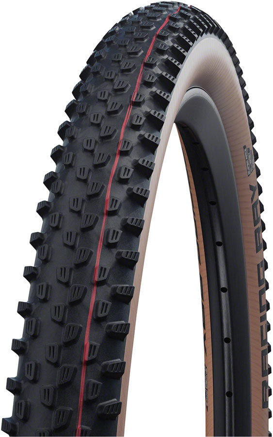 Load image into Gallery viewer, Schwalbe-Racing-Ray-Tire-29-in-2.25-in-Folding-TIRE0996-Folding-Tires
