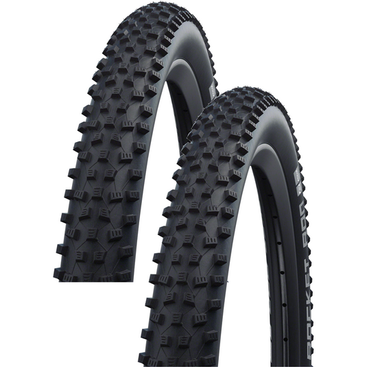 Schwalbe-Rocket-Ron-Tire-29-in-2.25-Folding-TR0895PO2-Folding-Tires