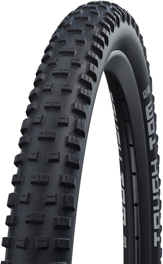 Pack of 2 Schwalbe Tough Tom Tire 27.5 x 2.6 Clincher Wire Black KGuard