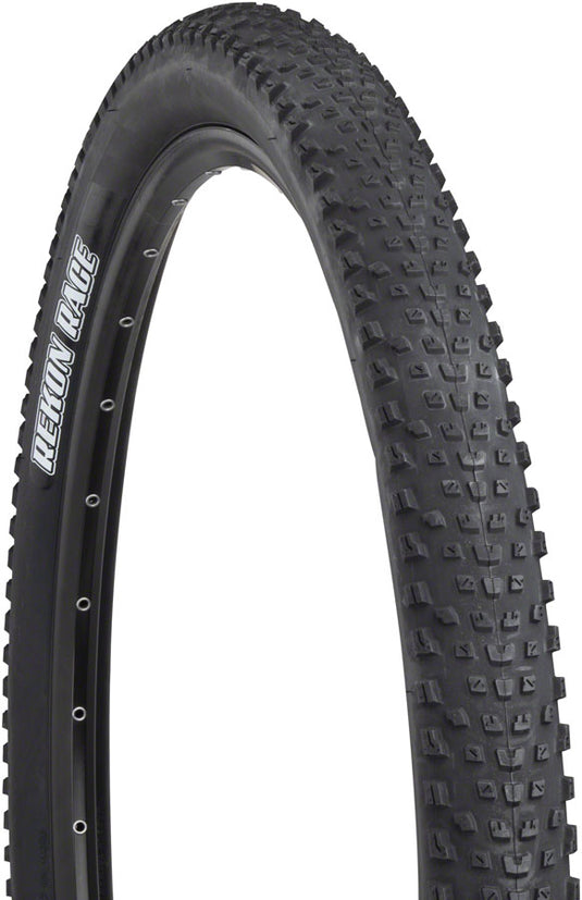 Pack of 2 Maxxis Rekon Race Tire Tubeless Black Dual EXO Casing 29 x 2.25