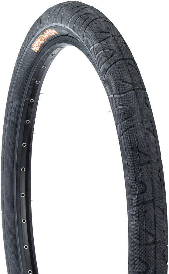 Load image into Gallery viewer, Maxxis Hookworm 26x2.5 Clincher Bicycle Tires Durable BMX Street &amp; Urban Flat Terrain
