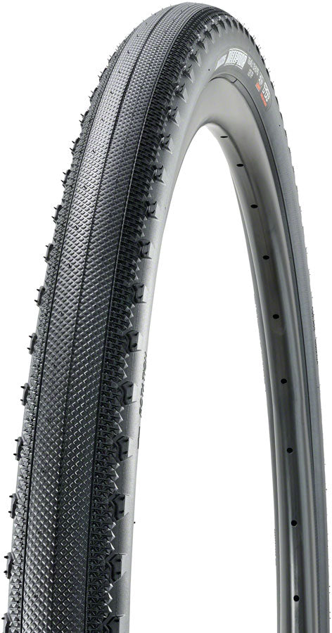 Load image into Gallery viewer, Pack of 2 Maxxis Receptor Tire Tubeless Folding Black EXO Casing Wide Trail
