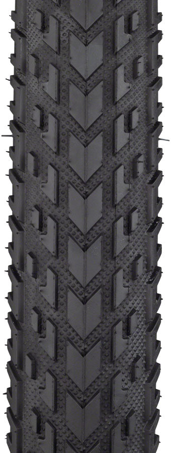 Surly ExtraTerrestrial Tire 29 x 2.5 Tubeless Folding Black/Slate 60tpi