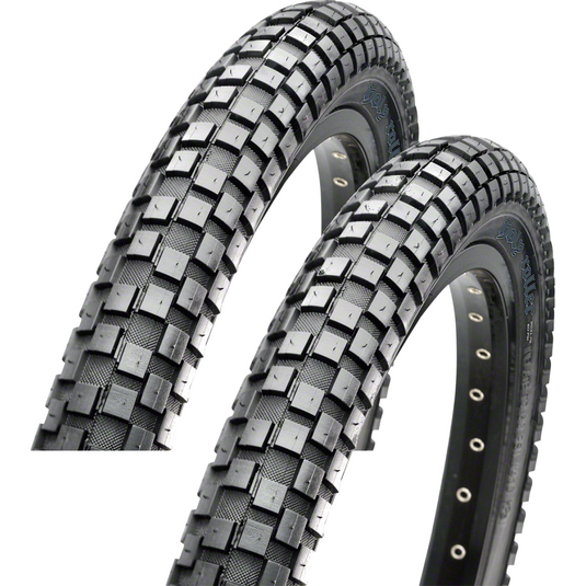 Maxxis-Holy-Roller-Tire-26-in-2.2-Wire-TR1293PO2-Wire-Bead-Tires