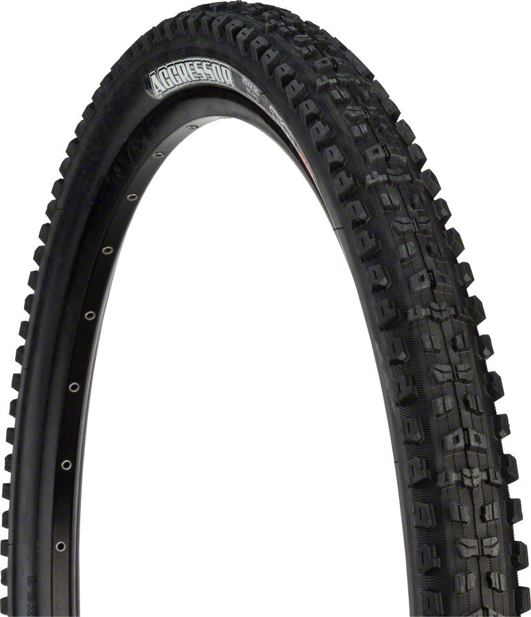 Load image into Gallery viewer, Maxxis Mountain Bike Tire Bundle - Aggressor &amp; Assegai Tubeless Ready 29x2.3 &amp; 2.5 Durable Trail &amp; Downhill Tires
